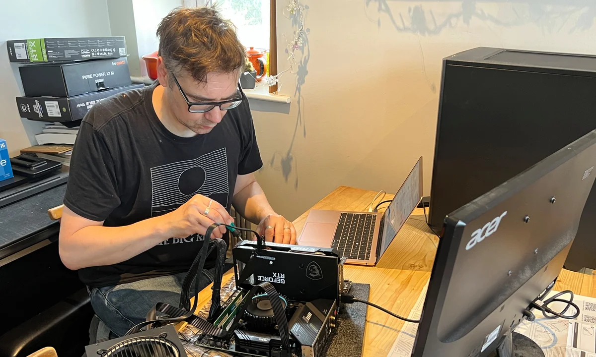 How to Build the Ultimate Gaming PC for Any Game
